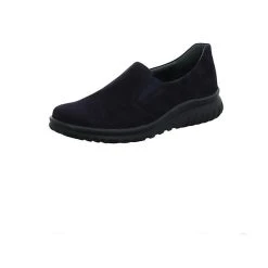 Semler Slipper Lena Klassische Slipper - Schwarz