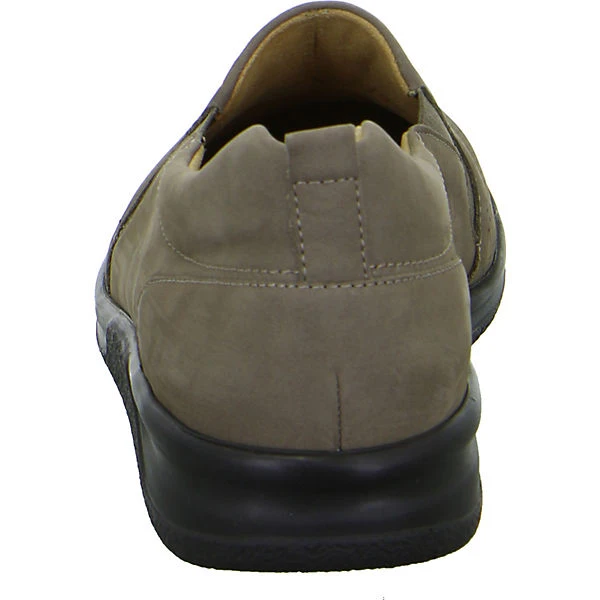 Ganter Slipper Kurt 4 Ganter Slipper Kurt – Bild 2