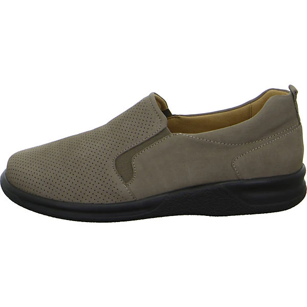 Ganter Slipper Kurt 6 Ganter Slipper Kurt – Bild 4