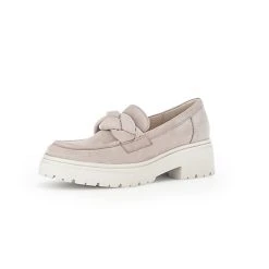 Gabor Slipper 25.232.12 Klassische Slipper - Beige