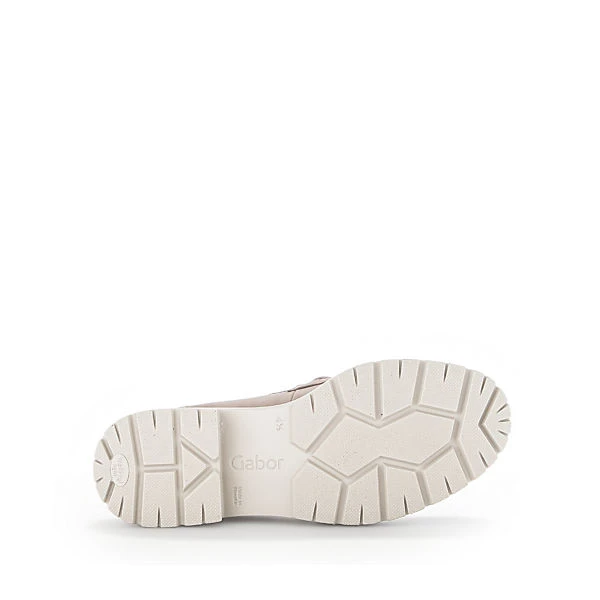 Gabor Slipper 25.232.12 Klassische Slipper - Beige 4 Gabor Slipper 25.232.12 Klassische Slipper - Beige – Bild 2