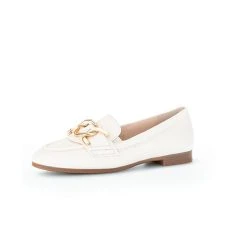 Gabor Slipper 22.434.60 Klassische Slipper - Beige