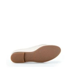 Alternative view of Gabor Slipper 22.434.60 Klassische Slipper - Beige