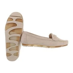 Ital-Design Slipper , Flach, -Ara-Shop 29247152 02