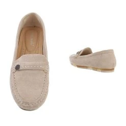 Ital-Design Slipper , Flach, -Ara-Shop 29247152 03
