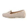 Ital-Design Slipper , Flach, Perforiert 2 Ital-Design Slipper , Flach, Perforiert -Ara-Shop 29247199 01