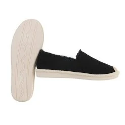 Alternative view of Ital-Design Slipper , Flach,