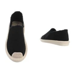 Ital-Design Slipper , Flach, 7 Ital-Design Slipper , Flach, -Ara-Shop 29248382 03