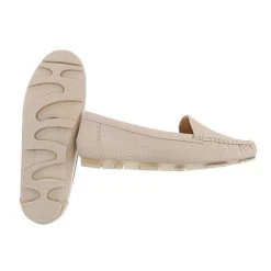 Alternative view of Ital-Design Slipper , Flach,
