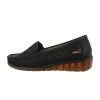 Ital-Design Slipper , Keilabsatz/Wedge, Perforiert 2 Ital-Design Slipper , Keilabsatz/Wedge, Perforiert -Ara-Shop 29251502 01