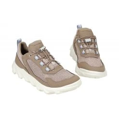 Alternative view of ECCO Damenschuhe MX - WOMEN Sportliche Slipper - Braun