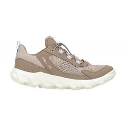 ECCO Damenschuhe MX - WOMEN Sportliche Slipper - Braun 13 ECCO Damenschuhe MX - WOMEN Sportliche Slipper - Braun -Ara-Shop 29274021 04
