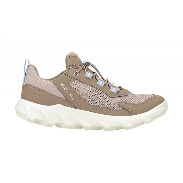 ECCO Damenschuhe MX - WOMEN Sportliche Slipper - Braun 6 ECCO Damenschuhe MX - WOMEN Sportliche Slipper - Braun – Bild 4