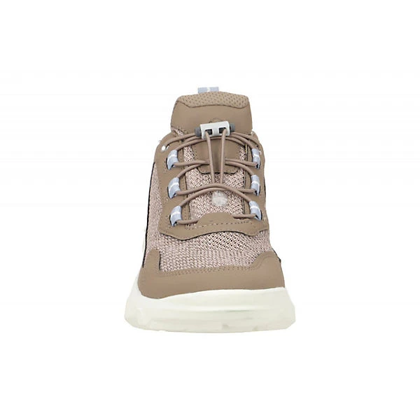 ECCO Damenschuhe MX - WOMEN Sportliche Slipper - Braun 7 ECCO Damenschuhe MX - WOMEN Sportliche Slipper - Braun – Bild 5