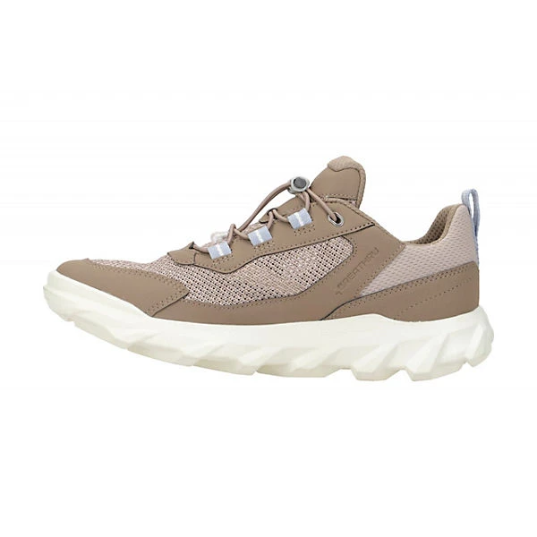 ECCO Damenschuhe MX - WOMEN Sportliche Slipper - Braun 8 ECCO Damenschuhe MX - WOMEN Sportliche Slipper - Braun – Bild 6