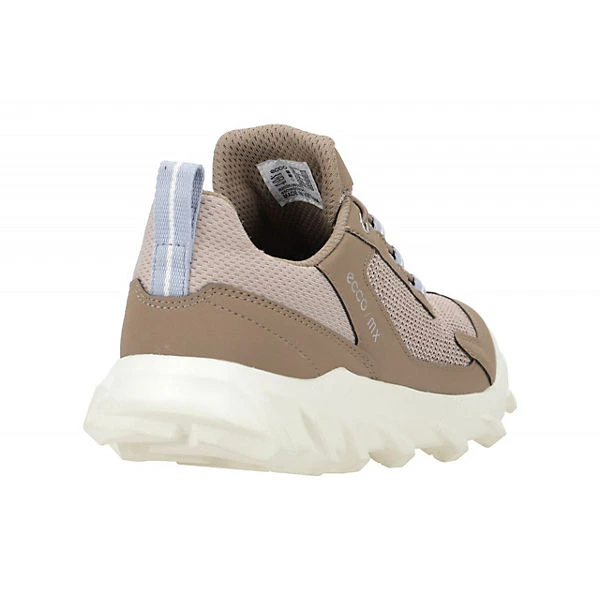 ECCO Damenschuhe MX - WOMEN Sportliche Slipper - Braun 9 ECCO Damenschuhe MX - WOMEN Sportliche Slipper - Braun – Bild 7
