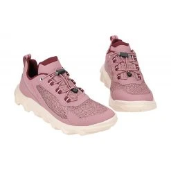 Alternative view of ECCO Damenschuhe MX - WOMEN Sportliche Slipper - Pink