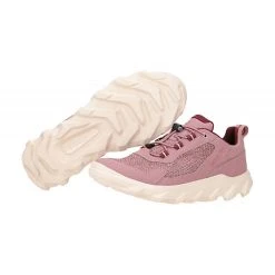 ECCO Damenschuhe MX - WOMEN Sportliche Slipper - Pink -Ara-Shop 29274023 03