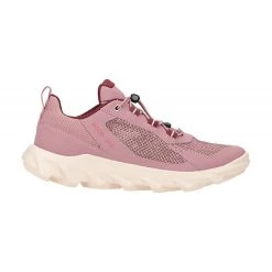ECCO Damenschuhe MX - WOMEN Sportliche Slipper - Pink -Ara-Shop 29274023 04