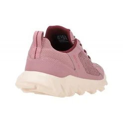 ECCO Damenschuhe MX - WOMEN Sportliche Slipper - Pink -Ara-Shop 29274023 07