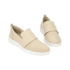 Alternative view of ECCO Damenschuhe BELLA Komfort-Slipper - Beige