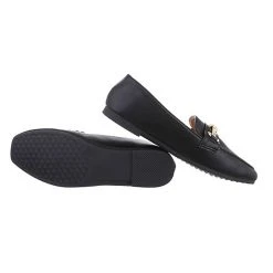 Ital-Design Slipper , Blockabsatz, 7 Ital-Design Slipper , Blockabsatz, -Ara-Shop 29347994 02