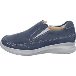 Ganter Slipper Harald - Blau 10 Ganter Slipper Harald - Blau -Ara-Shop 29360847 04
