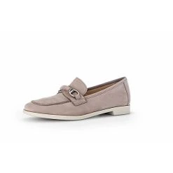 Alternative view of Gabor Slipper 25.263.12 Klassische Slipper - Beige