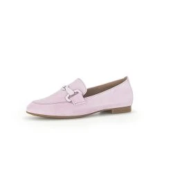 Gabor Slipper 25.211.15 Klassische Slipper - Violett 7 Gabor Slipper 25.211.15 Klassische Slipper - Violett -Ara-Shop 29369876 03