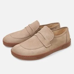 Alternative view of BÄR Slipper James