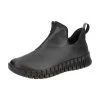 ECCO Damenschuhe GRUUV Sportliche Slipper - Schwarz 1 ECCO Damenschuhe GRUUV Sportliche Slipper - Schwarz -Ara-Shop 29422084 01