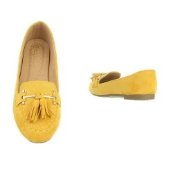 Ital-Design Slipper , Blockabsatz, Bommeln 7 Ital-Design Slipper , Blockabsatz, Bommeln -Ara-Shop 29429672 03