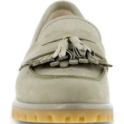 ECCO Slipper Klassische Slipper - Grün 11 ECCO Slipper Klassische Slipper - Grün -Ara-Shop 29446685 03
