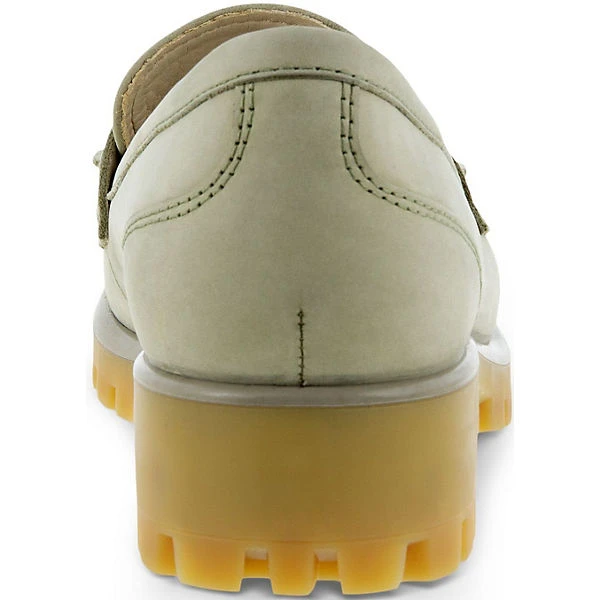 ECCO Slipper Klassische Slipper - Grün 7 ECCO Slipper Klassische Slipper - Grün – Bild 5