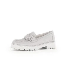 Alternative view of Gabor Slipper 25.242.19 Klassische Slipper - Grau
