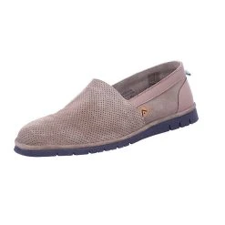 AMBITIOUS® Slipper Amber Klassische Slipper - Taupe