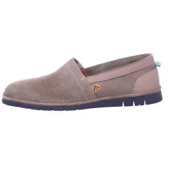 Alternative view of AMBITIOUS® Slipper Amber Klassische Slipper - Taupe