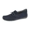Geox Herrenschuhe SNAKE MOC Komfort-Slipper - Blau 1 Geox Herrenschuhe SNAKE MOC Komfort-Slipper - Blau -Ara-Shop 29538327 01