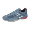 Geox Herrenschuhe SNAKE Sportliche Slipper - Blau 2 Geox Herrenschuhe SNAKE Sportliche Slipper - Blau -Ara-Shop 29538339 01