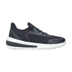Geox Damenschuhe SPHERICA ACTIF A Sportliche Slipper - Blau 12 Geox Damenschuhe SPHERICA ACTIF A Sportliche Slipper - Blau -Ara-Shop 29538347 04