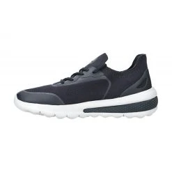 Geox Damenschuhe SPHERICA ACTIF A Sportliche Slipper - Blau 14 Geox Damenschuhe SPHERICA ACTIF A Sportliche Slipper - Blau -Ara-Shop 29538347 06