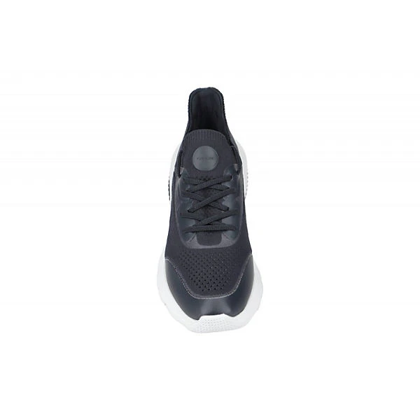 Geox Damenschuhe SPHERICA ACTIF A Sportliche Slipper - Blau 9 Geox Damenschuhe SPHERICA ACTIF A Sportliche Slipper - Blau – Bild 8