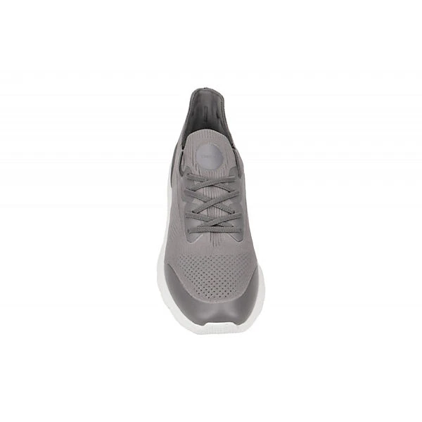 Geox Herrenschuhe SPHERICA ACTIF A Sportliche Slipper - Grau 10 Geox Herrenschuhe SPHERICA ACTIF A Sportliche Slipper - Grau – Bild 8