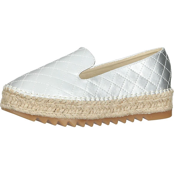 Bullboxer Halbschuhe Espadrilles 3 Bullboxer Halbschuhe Espadrilles