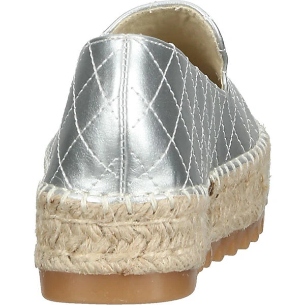 Bullboxer Halbschuhe Espadrilles 7 Bullboxer Halbschuhe Espadrilles – Bild 5