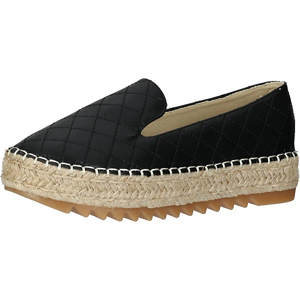 Bullboxer Halbschuhe Espadrilles 3 Bullboxer Halbschuhe Espadrilles