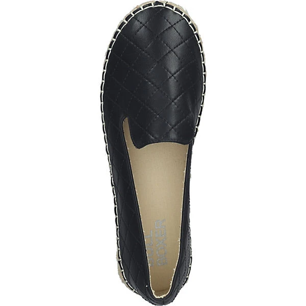 Bullboxer Halbschuhe Espadrilles 8 Bullboxer Halbschuhe Espadrilles – Bild 6