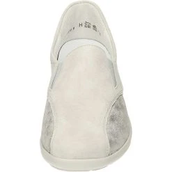 Semler Slipper Komfort-Slipper - Grau 10 Semler Slipper Komfort-Slipper - Grau -Ara-Shop 29546904 03
