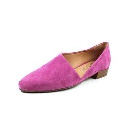 Donna Carolina Slipper MET Klassische Slipper - Pink