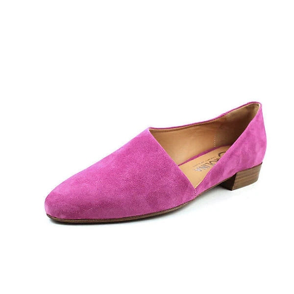 Donna Carolina Slipper MET Klassische Slipper - Pink 3 Donna Carolina Slipper MET Klassische Slipper - Pink